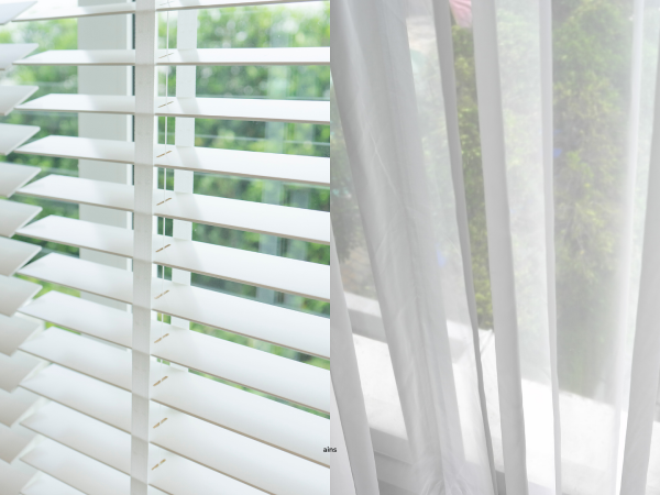 Blinds Vs. Curtains | Which Option Is Best Suited For You | Seeff Blog